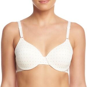 Warner’s Women’s This Is Not A Bra Full-Coverage Underwire Bra